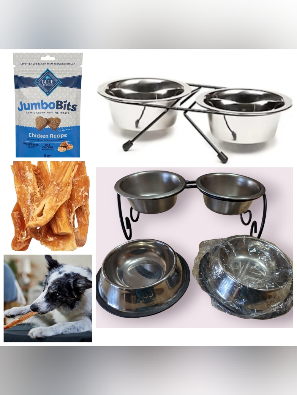 Lot For Dog